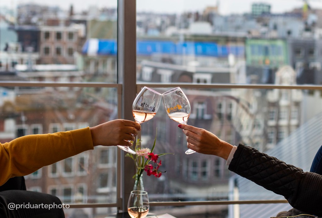 To em Amsterdam! O que&nbsp;fazer?