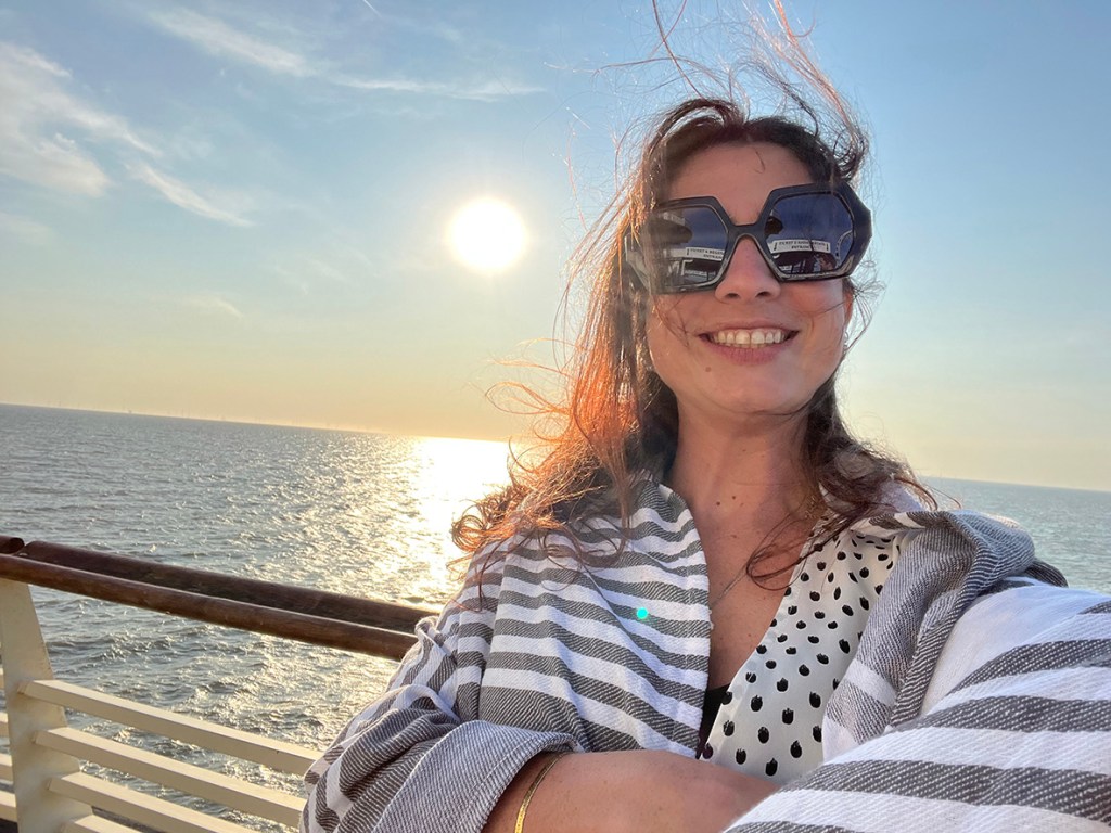 Deixe a vida&nbsp;fluir