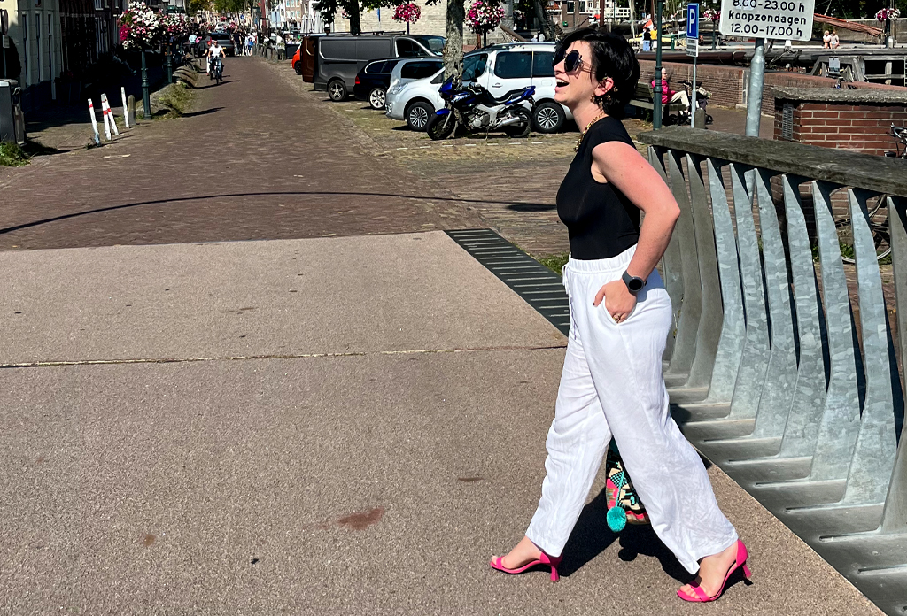 Pri, sua vida é tão&nbsp;fácil!